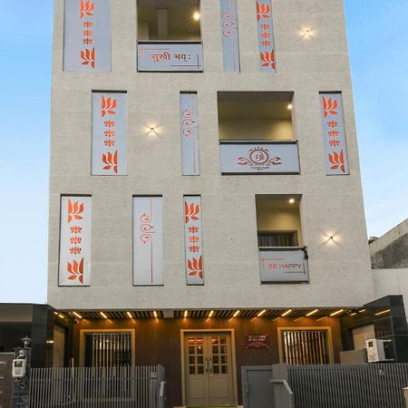 Filter Babu Guest House 아그라 외부 사진