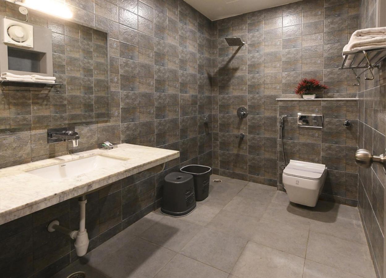 Filter Babu Guest House 아그라 외부 사진