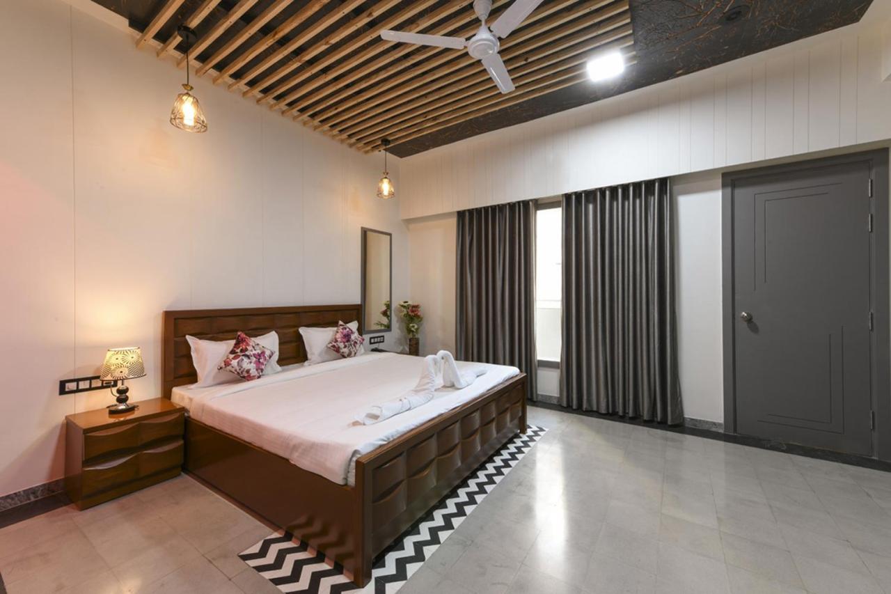 Filter Babu Guest House 아그라 외부 사진